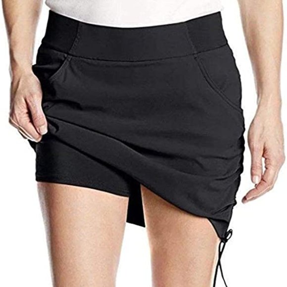 Columbia Women's Anytime Casual Skort - Picture 1 of 5